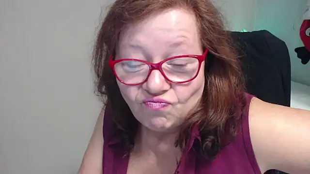 Adelewildx online show from March 10, 2025, 10:48 am