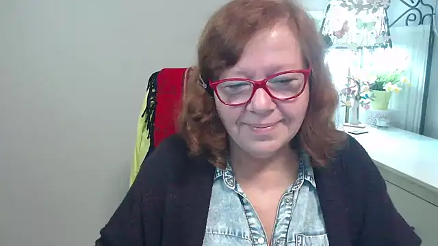 Adelewildx online show from October 7, 2025, 3:25 am