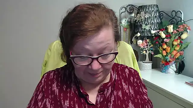 Adelewildx online show from March 18, 2026, 5:10 am