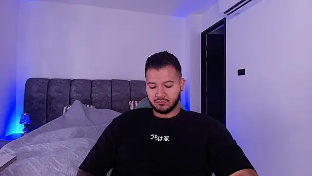 Snapshot of mister_miike chatting on January 16, 2026, 3:10 am mister miike online show from January 16, 2026, 3:10 am