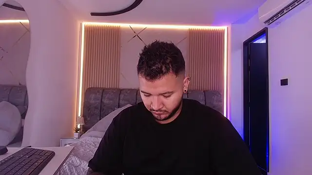 mister miike online show from March 30, 2026, 3:07 am