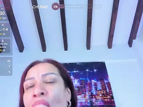 BrendaKennedy online show from December 19, 2024, 12:45 am