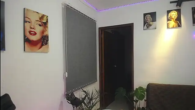 Snapshot of shellsy_hans chatting on February 23, 2025, 9:11 am shellsy hans online show from February 23, 2025, 9:11 am