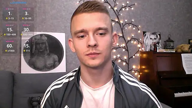 Marvelboy  online show from January 23, 2025, 12:09 pm