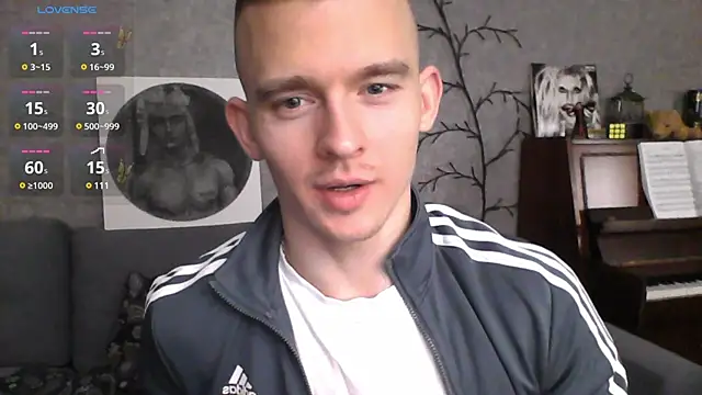 Marvelboy  online show from February 11, 2025, 12:16 pm