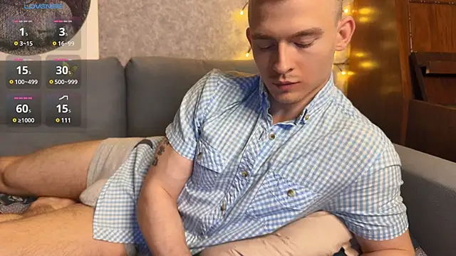 Marvelboy  online show from February 13, 2025, 10:22 pm