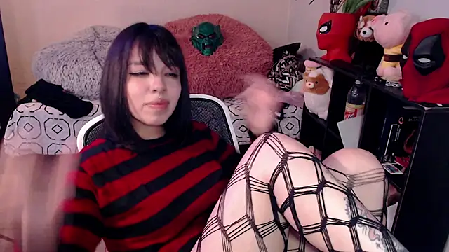 babyakem online show from October 15, 2025, 4:12 am