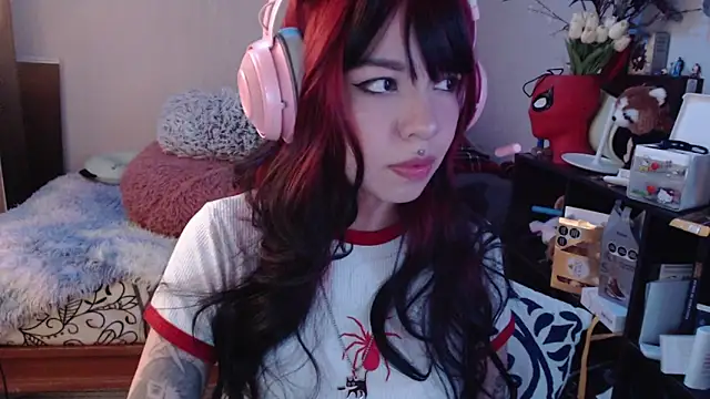 babyakem online show from February 5, 2026, 4:06 am