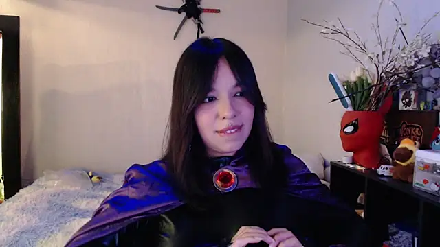 babyakem online show from March 26, 2026, 4:40 am