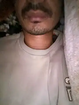 dreamtoungelick69 online show from January 12, 2026, 5:07 pm