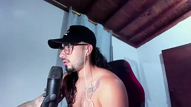 Baky sexy online show from October 14, 2025, 5:41 am