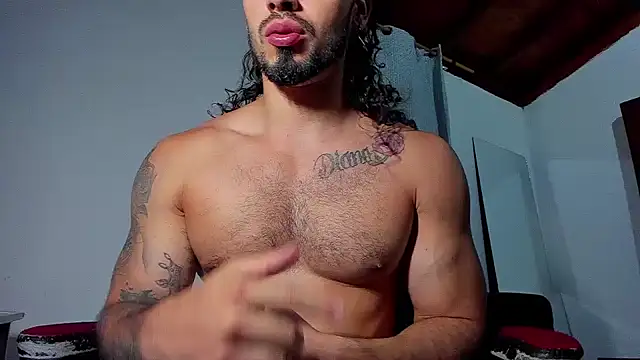 Baky sexy online show from March 18, 2026, 1:42 am