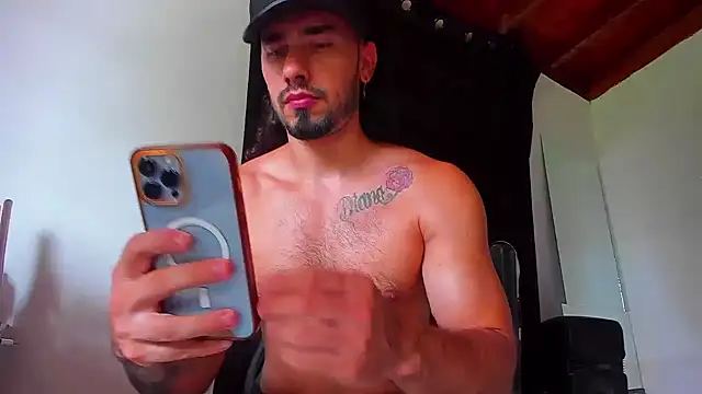 Baky sexy online show from July 19, 2026, 7:17 pm