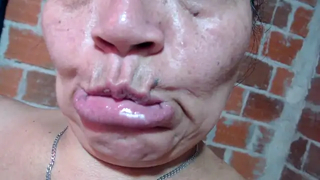 juanys asshot online show from March 20, 2025, 1:04 pm