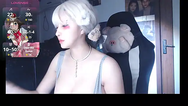 candy cola online show from October 7, 2025, 1:41 pm