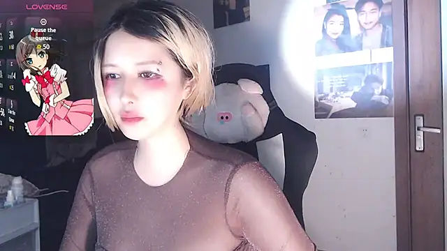 candy cola online show from October 18, 2025, 11:49 pm