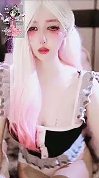 Snapshot of candy_cola chatting on February 21, 2026, 11:22 am candy cola online show from February 21, 2026, 11:22 am
