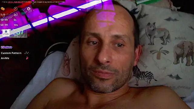 FireFox Feel online show from December 3, 2024, 1:32 pm