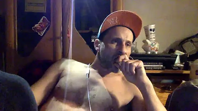 FireFox Feel online show from December 7, 2024, 8:38 pm