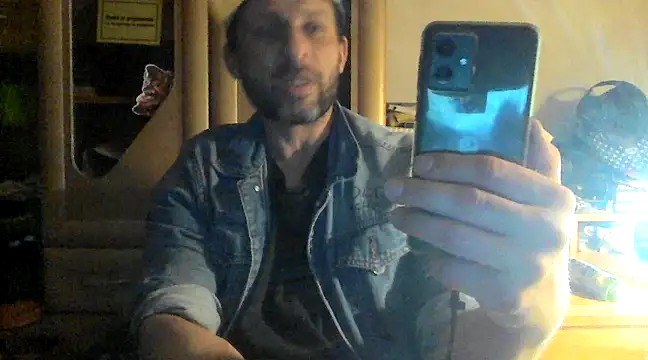 FireFox Feel online show from February 26, 2025, 5:07 pm