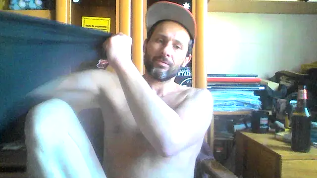 FireFox Feel online show from March 8, 2025, 12:30 pm