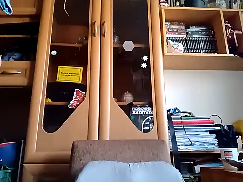 FireFox Feel online show from March 12, 2025, 12:04 pm