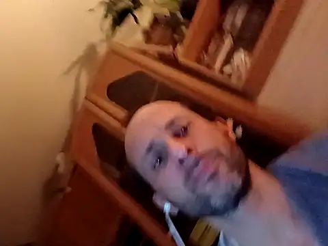 FireFox Feel online show from March 12, 2025, 7:38 pm