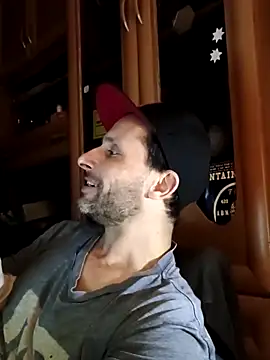 FireFox Feel online show from March 13, 2025, 11:27 pm