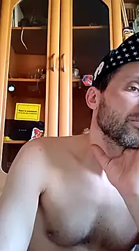 FireFox Feel online show from March 20, 2025, 11:05 am