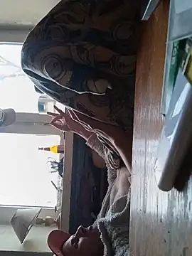 FireFox Feel online show from March 23, 2025, 6:26 am