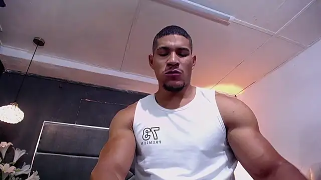 teddyfit19cm online show from February 11, 2026, 1:05 pm