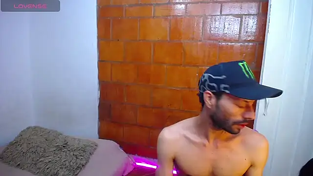 SexyKataShow online show from February 21, 2026, 9:16 pm