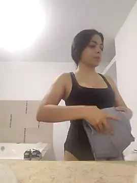 Snapshot of ashley_morgan_18 chatting on March 17, 2025, 1:46 am ashley morgan 18 online show from March 17, 2025, 1:46 am