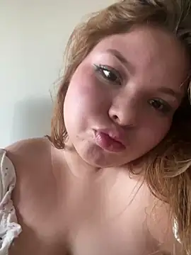 AshlyRouse online show from December 14, 2024, 10:39 pm