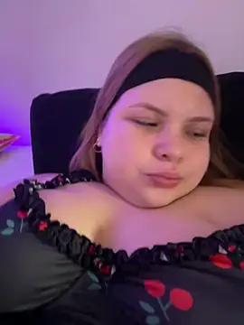 AshlyRouse online show from January 12, 2025, 12:18 am