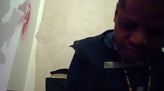 alfiebrown007 online show from March 13, 2025, 2:38 am