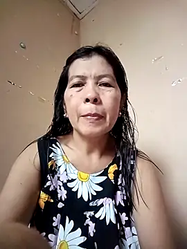 TropicalFlower online show from February 15, 2025, 12:26 am