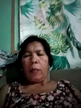 TropicalFlower online show from February 18, 2025, 8:38 am