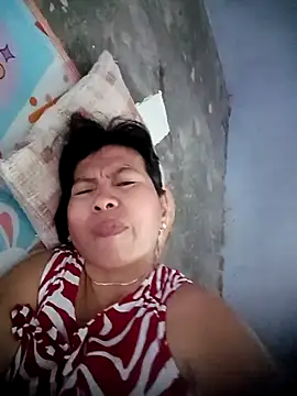 TropicalFlower online show from September 12, 2025, 3:06 am