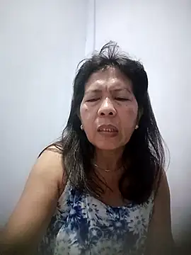 TropicalFlower online show from September 16, 2025, 7:37 pm