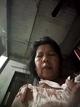 TropicalFlower online show from March 21, 2026, 8:56 pm