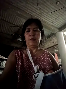 TropicalFlower online show from March 25, 2026, 9:48 am