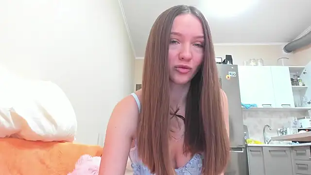 Naughty Molly online show from September 24, 2025, 12:08 pm