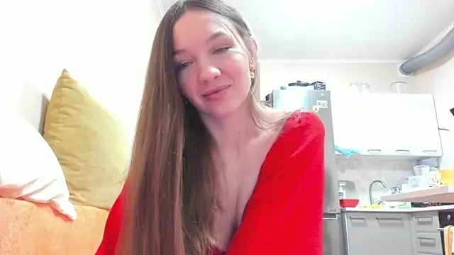 Naughty Molly online show from February 5, 2026, 10:03 pm