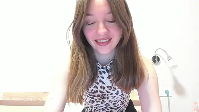 Naughty Molly online show from May 28, 2026, 6:38 pm