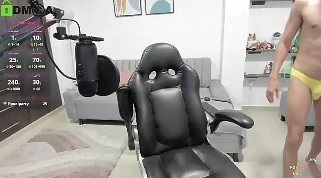 dopamine4you online show from January 17, 2025, 4:26 pm