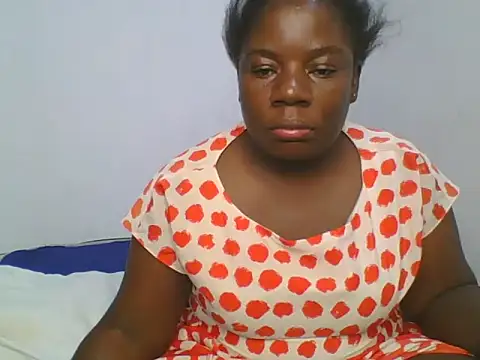 Deliciousgal online show from February 17, 2025, 11:31 pm