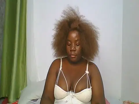 Deliciousgal online show from February 19, 2025, 9:25 pm