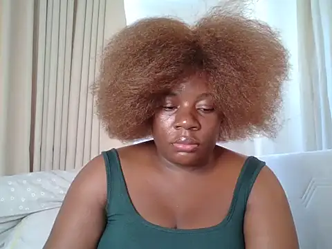 Deliciousgal online show from April 15, 2026, 2:13 pm