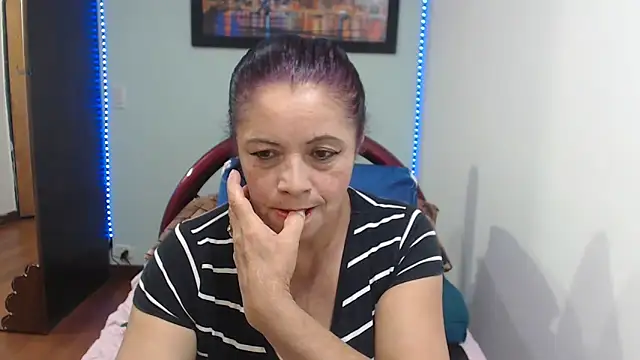 sexytitshot126 online show from November 29, 2025, 3:31 am